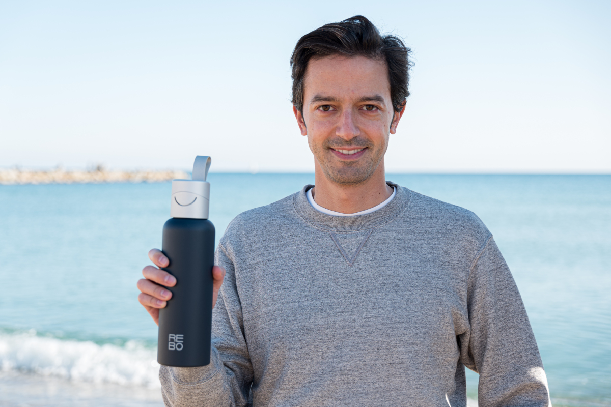 bottiglia smart