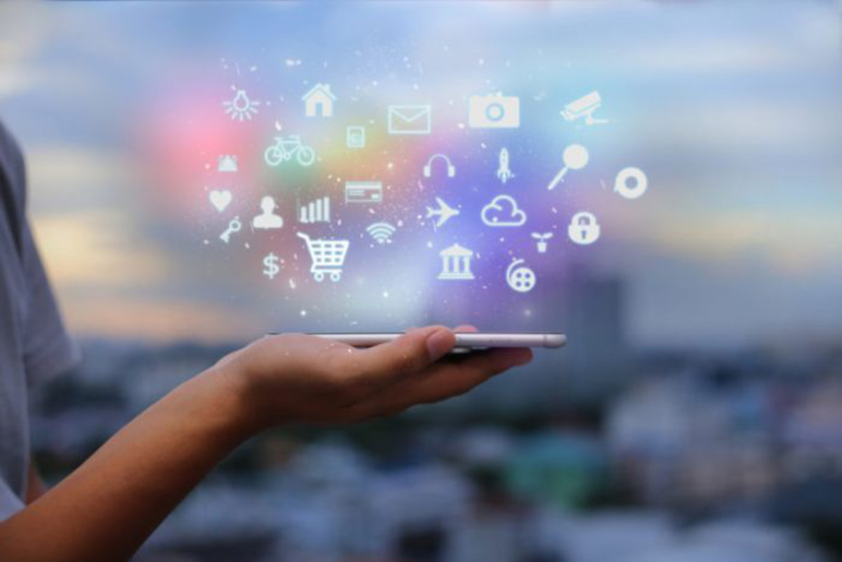 App Business