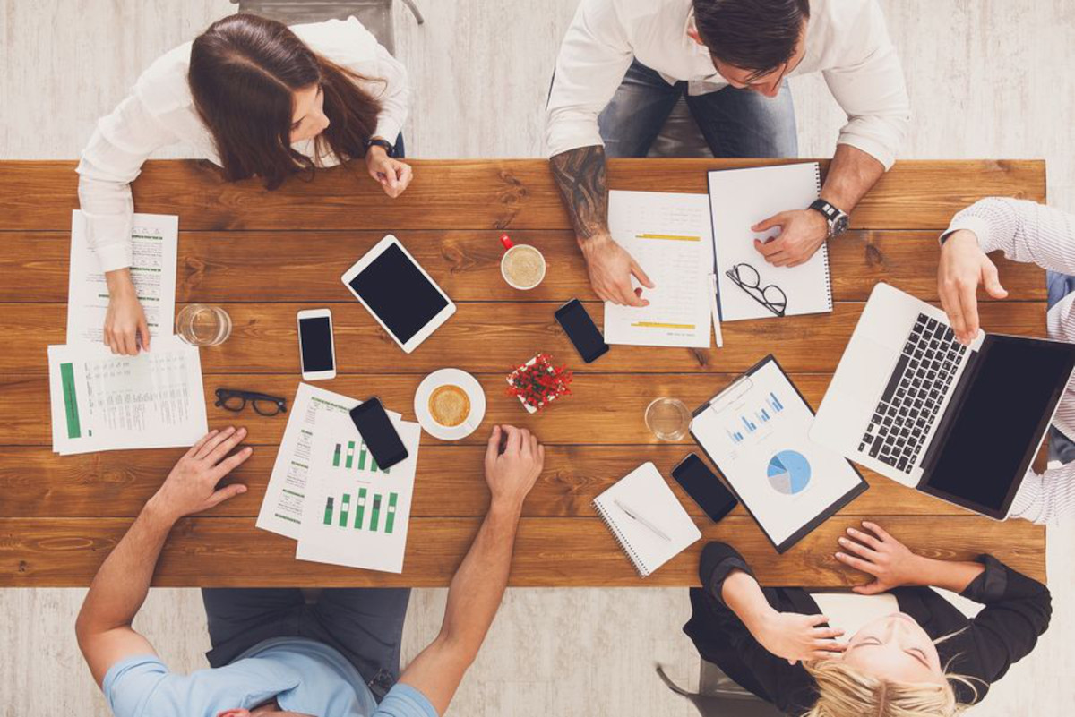 Collaborazioni