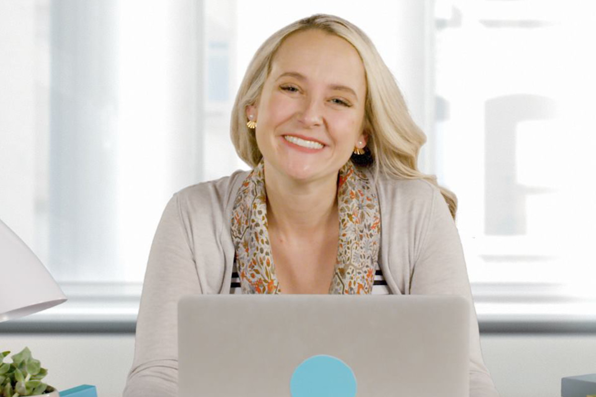 Alexa von Tobel, cofondatrice di Inspired Capital, 3 suggerimenti per ottenere un finanziamento