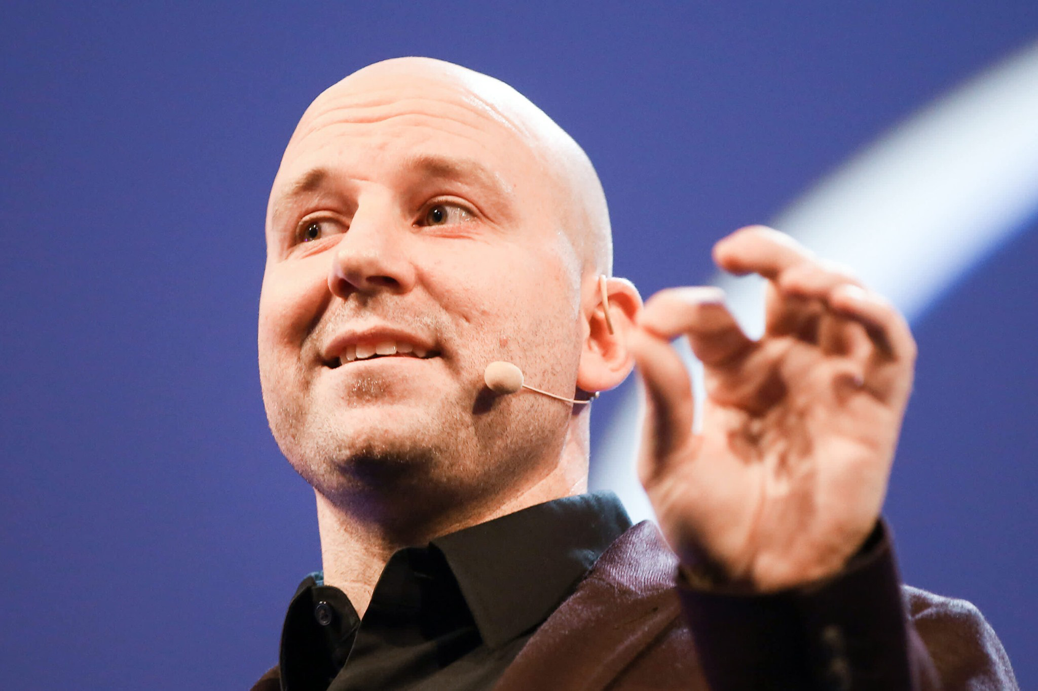 Facebook, Andrew Bosworth è il nuovo Chief Technology Officer