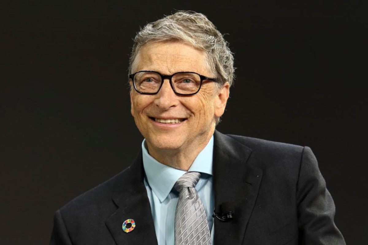 Bill Gates acquista Four Seasons Hotels per 2,2 miliardi di dollari
