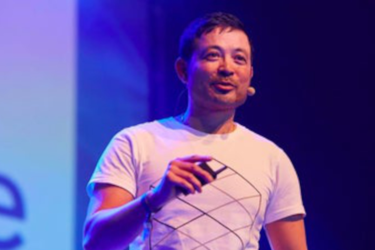 Hung Lee, lavoro ibrido: “Sarà uno spartiacque generazionale e di genere”