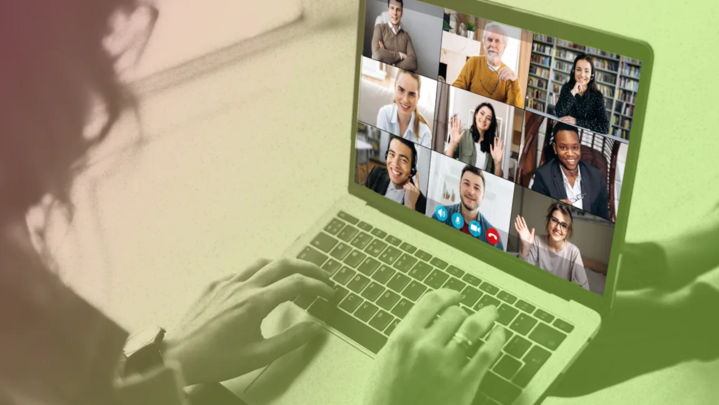 Comunicazione, la chiave per avere successo nel lavoro ibrido