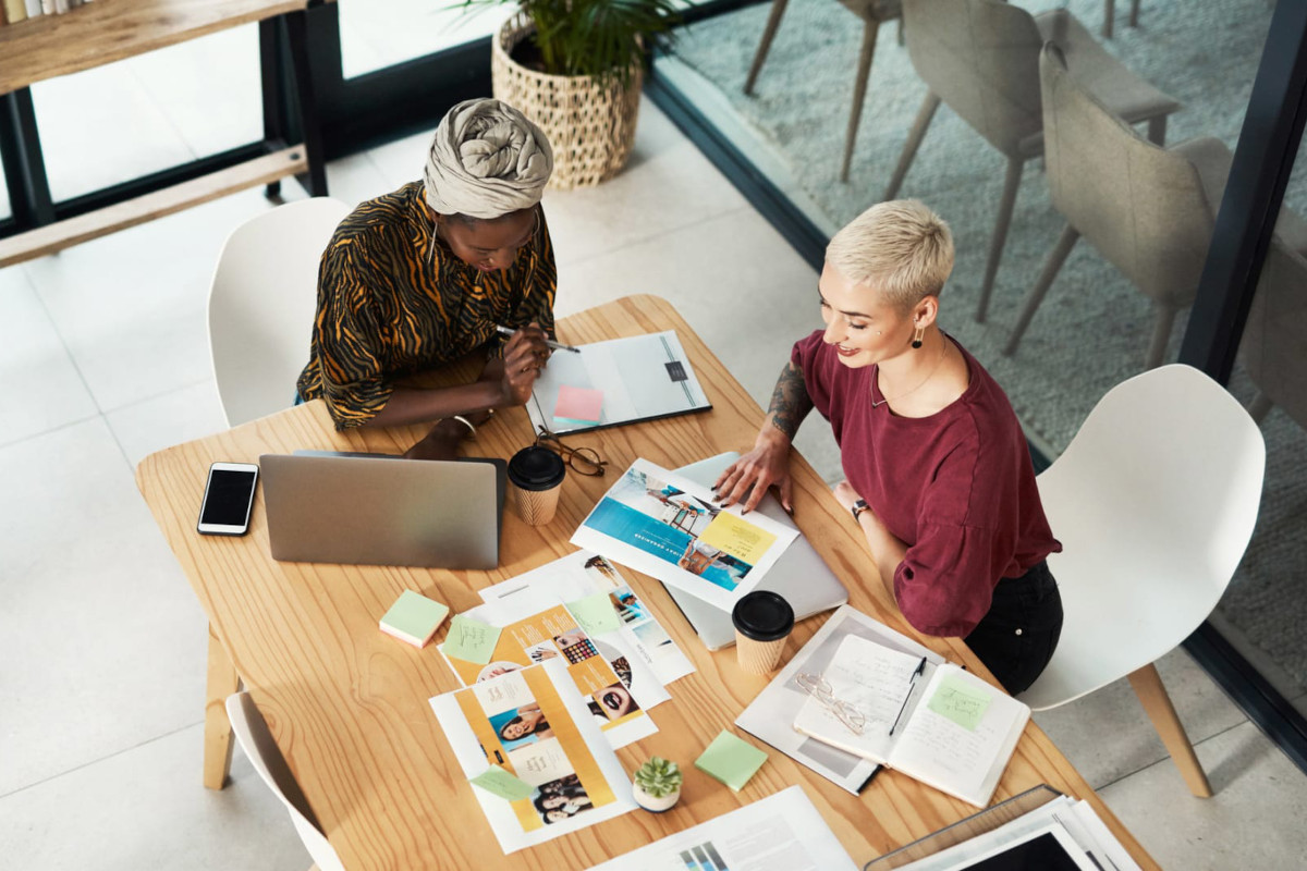 Sondaggio, un terzo delle persone che lasciano il lavoro vuole aprire un’attività in proprio