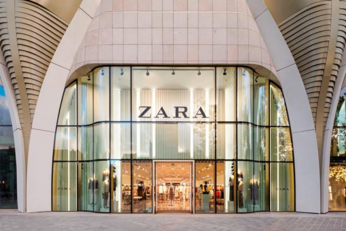 Zara e H&M, colossi del fast-fashion, stanno reagendo alla pandemia con velocità diverse