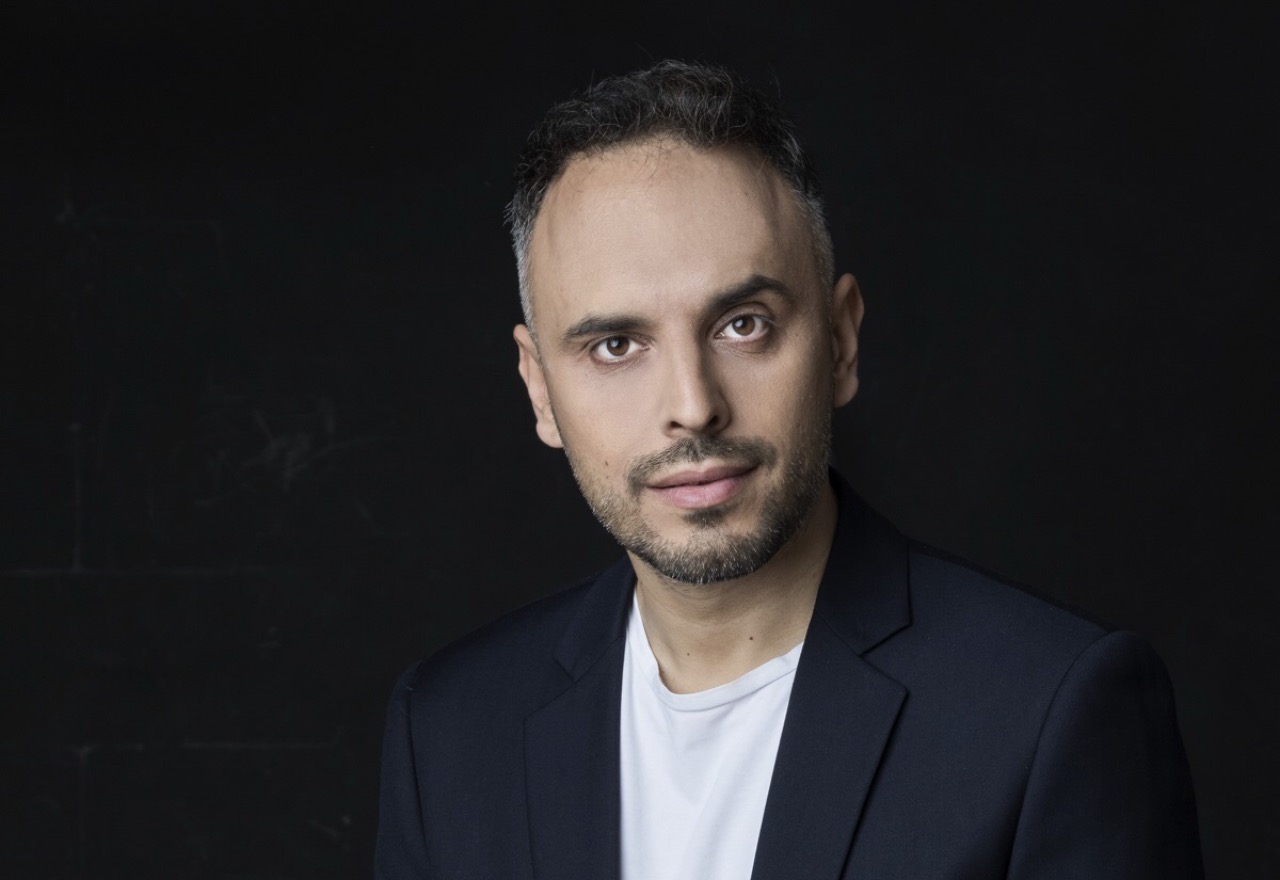 Massimiliano Squillace