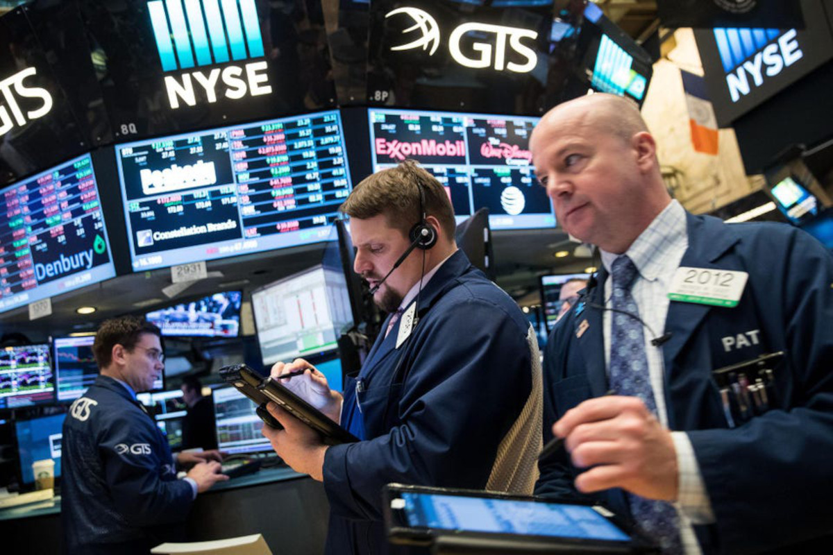 Bitcoin Futures ETF, il debutto alla Borsa di New York