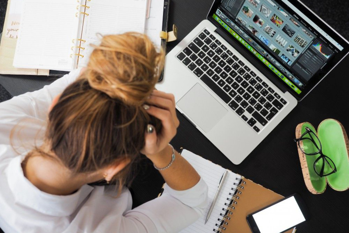 Sondaggio, perché i lavoratori sono pronti a licenziarsi?