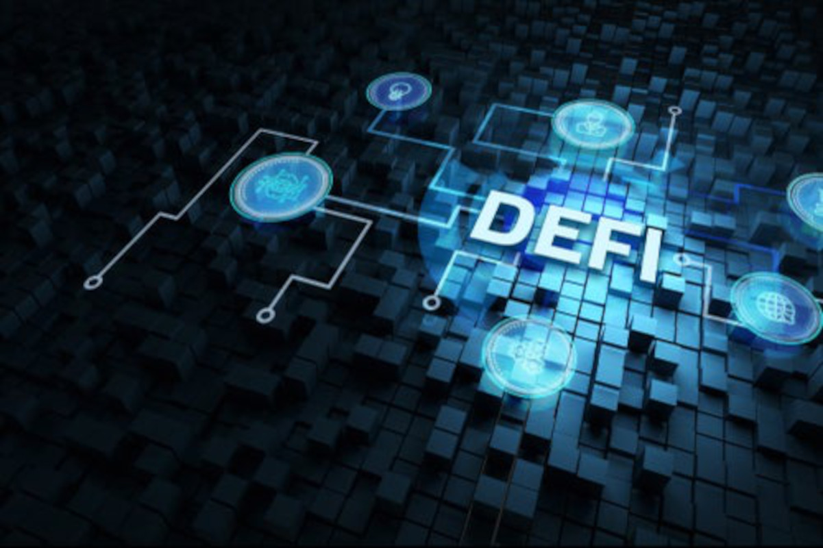 DeFi, perché i CFO europei dovrebbero saperne di più