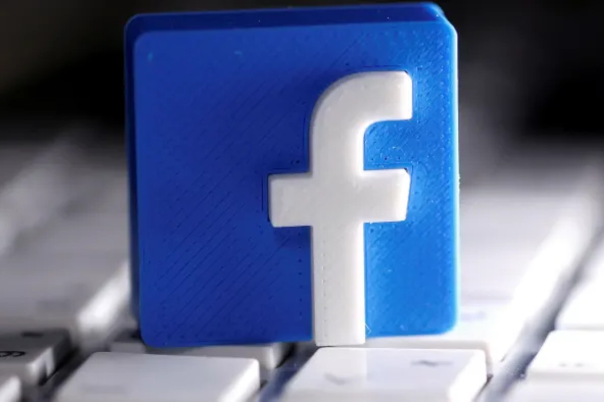 Facebook viola l’antitrust di Giphy, multa da 70 milioni di dollari