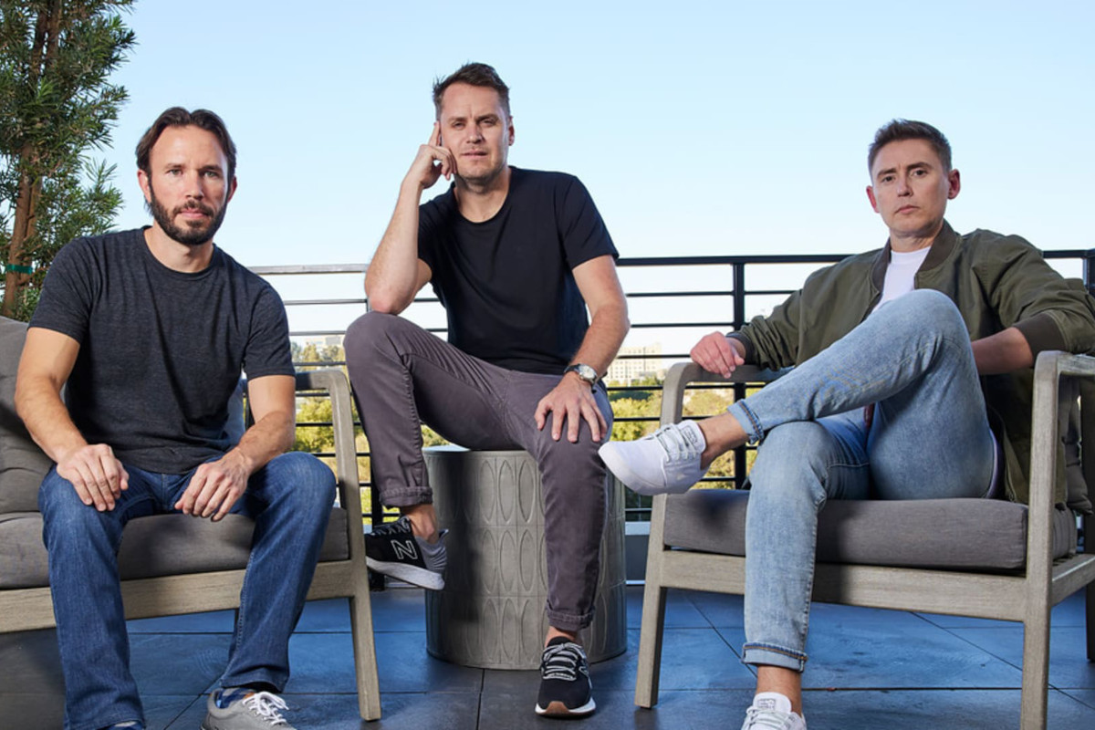 Grin, l’azienda di marketing che supporta Allbirds e Warby Parker