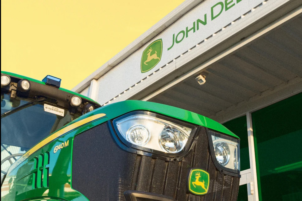 John Deere, aumento dei profitti e malcontento dei lavoratori
