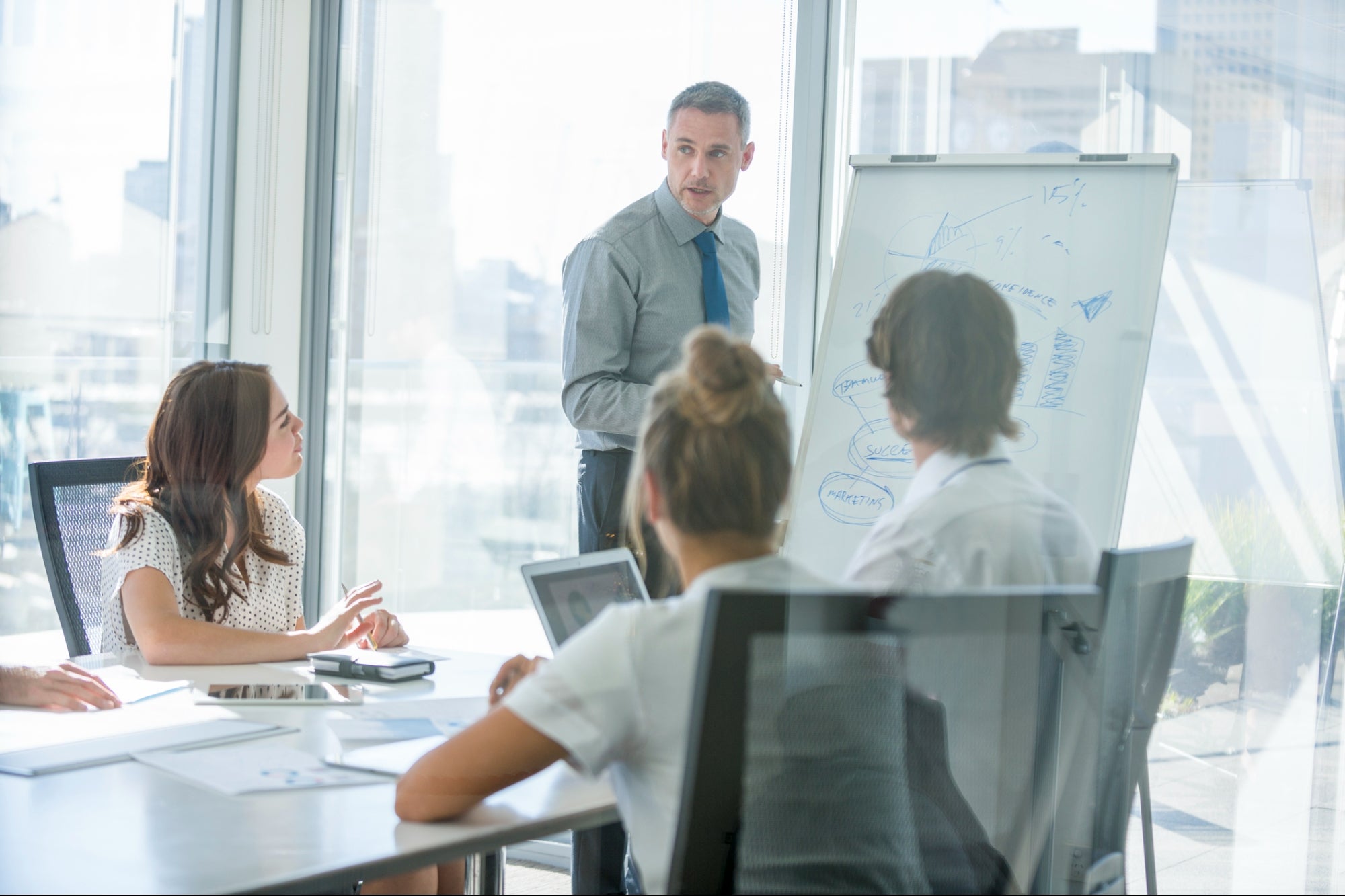 Marketing, come sviluppare strategie vincenti