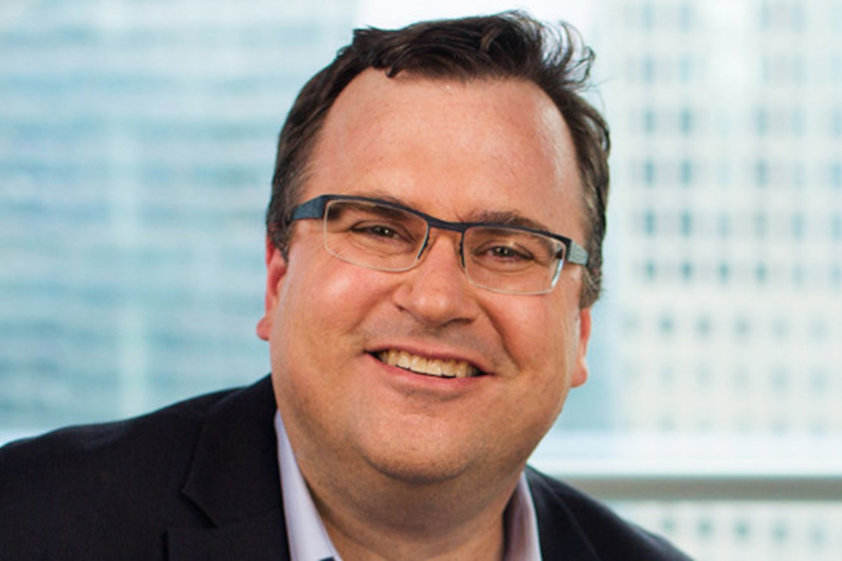 Reid Hoffman, il cofondatore di LinkedIn spiega il segreto per il successo