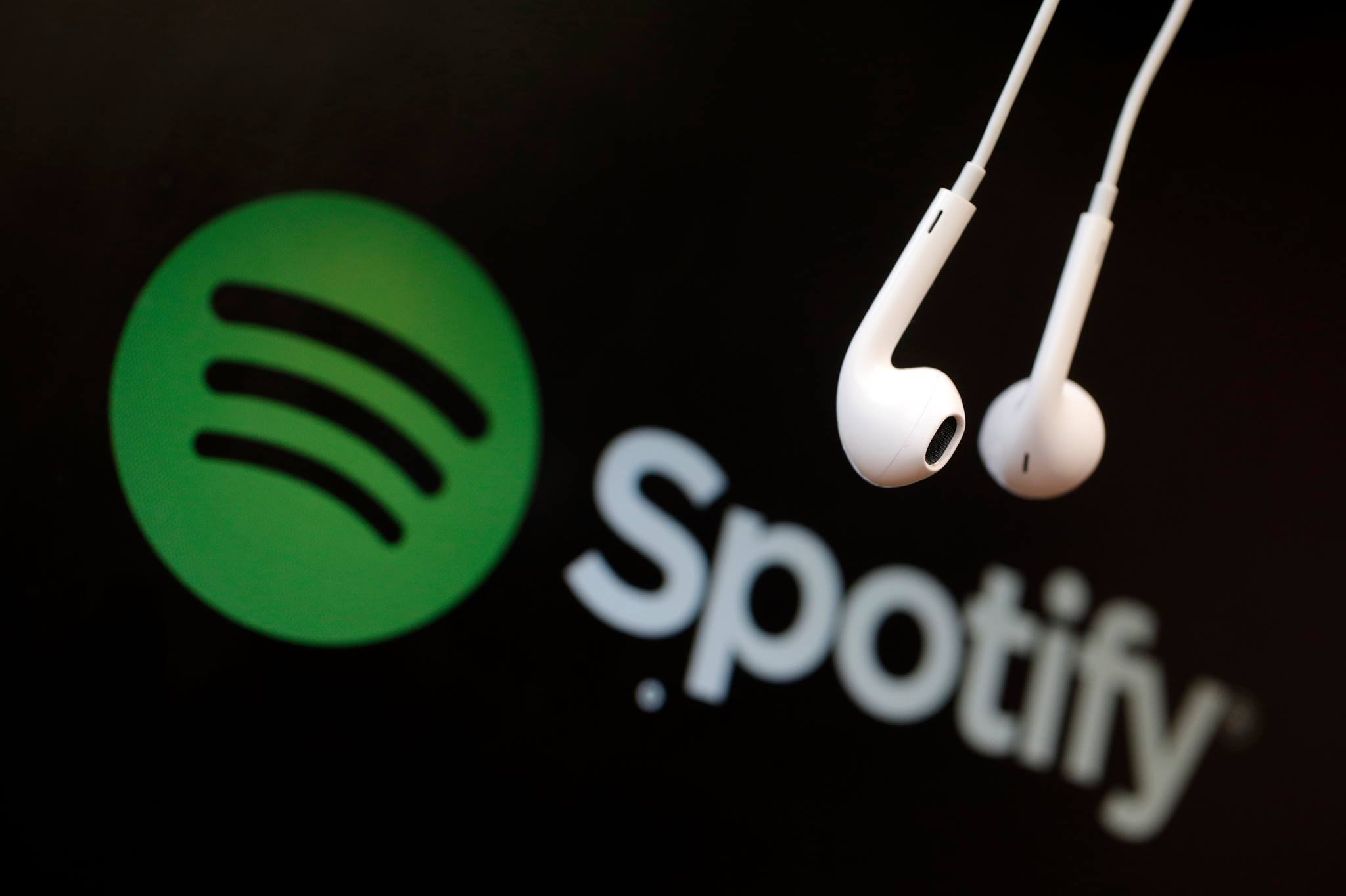 Spotify, il progetto sul monopolio dei podcast