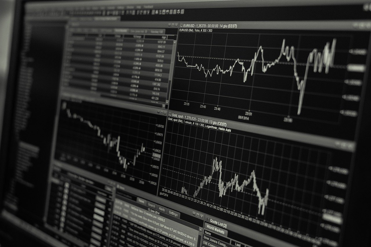 Che cos’è un marketplace di economia reale