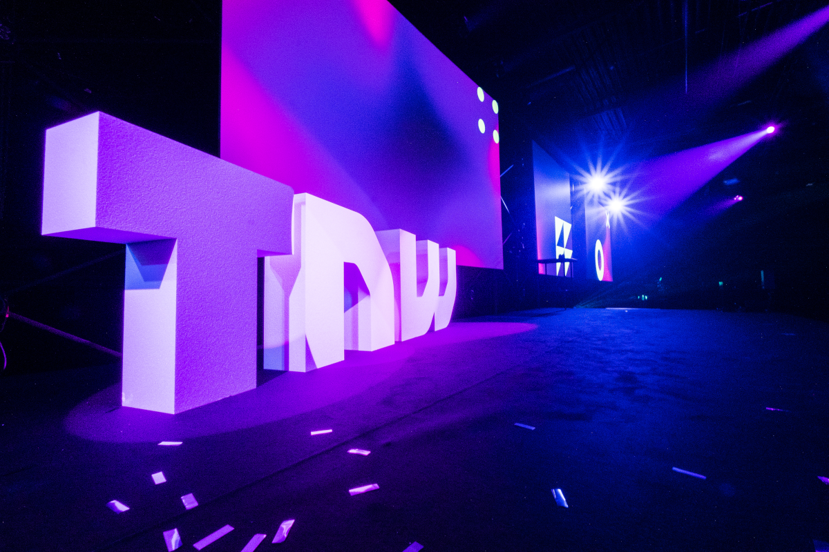 TNW Conference 2021, grande successo per il festival internazionale sulla tecnologia di Amsterdam