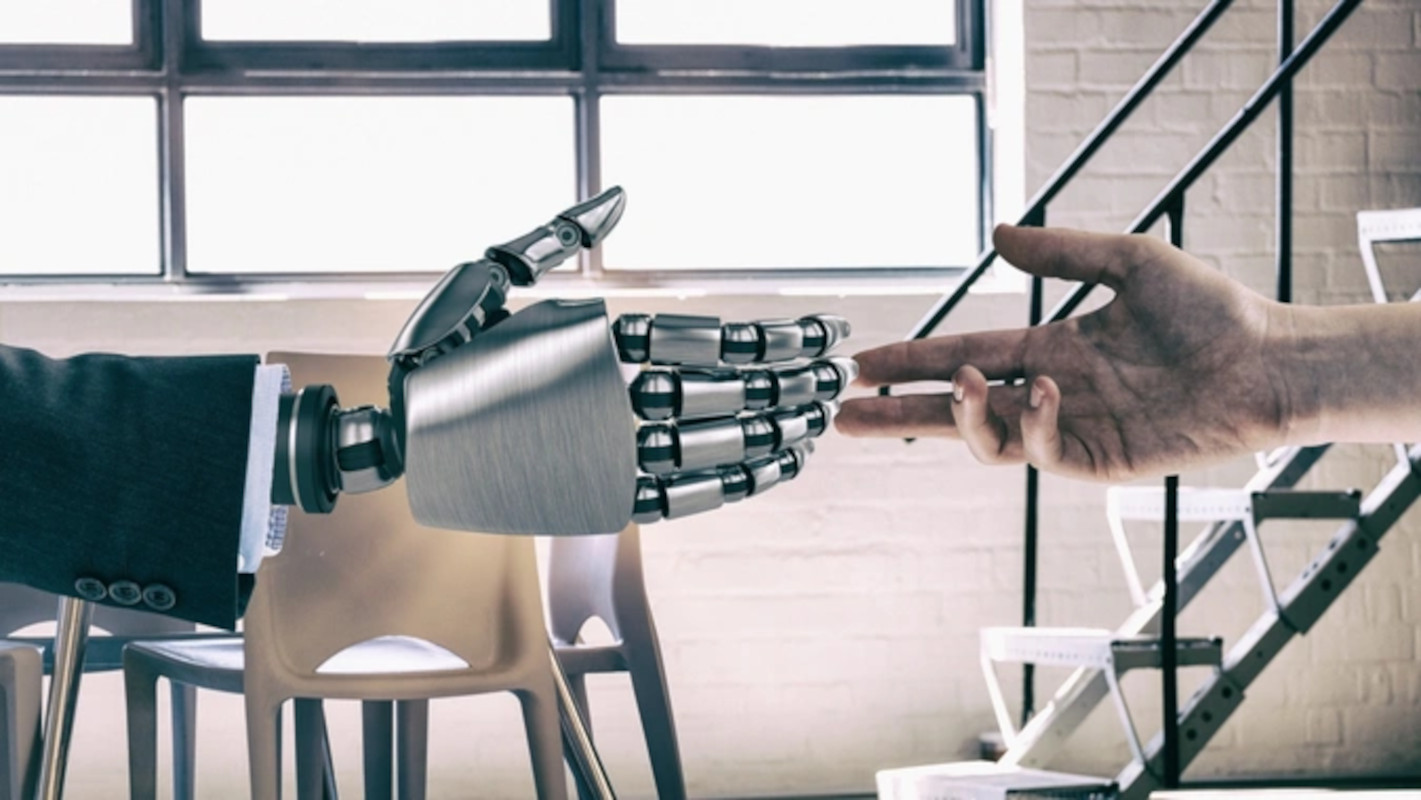 I 7 nuovi valori aziendali nell’era dell’intelligenza artificiale