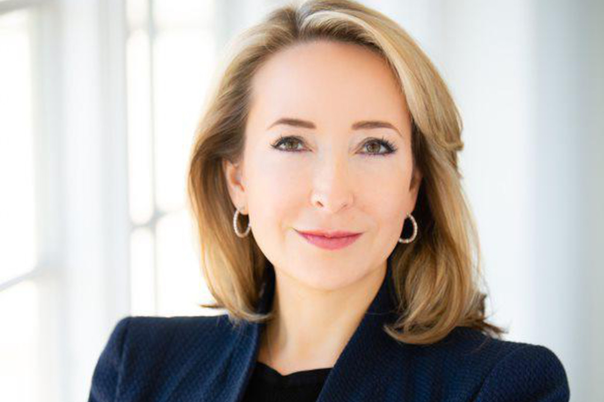 Novant Health, Angela Yochem usa AI e droni in campo medico