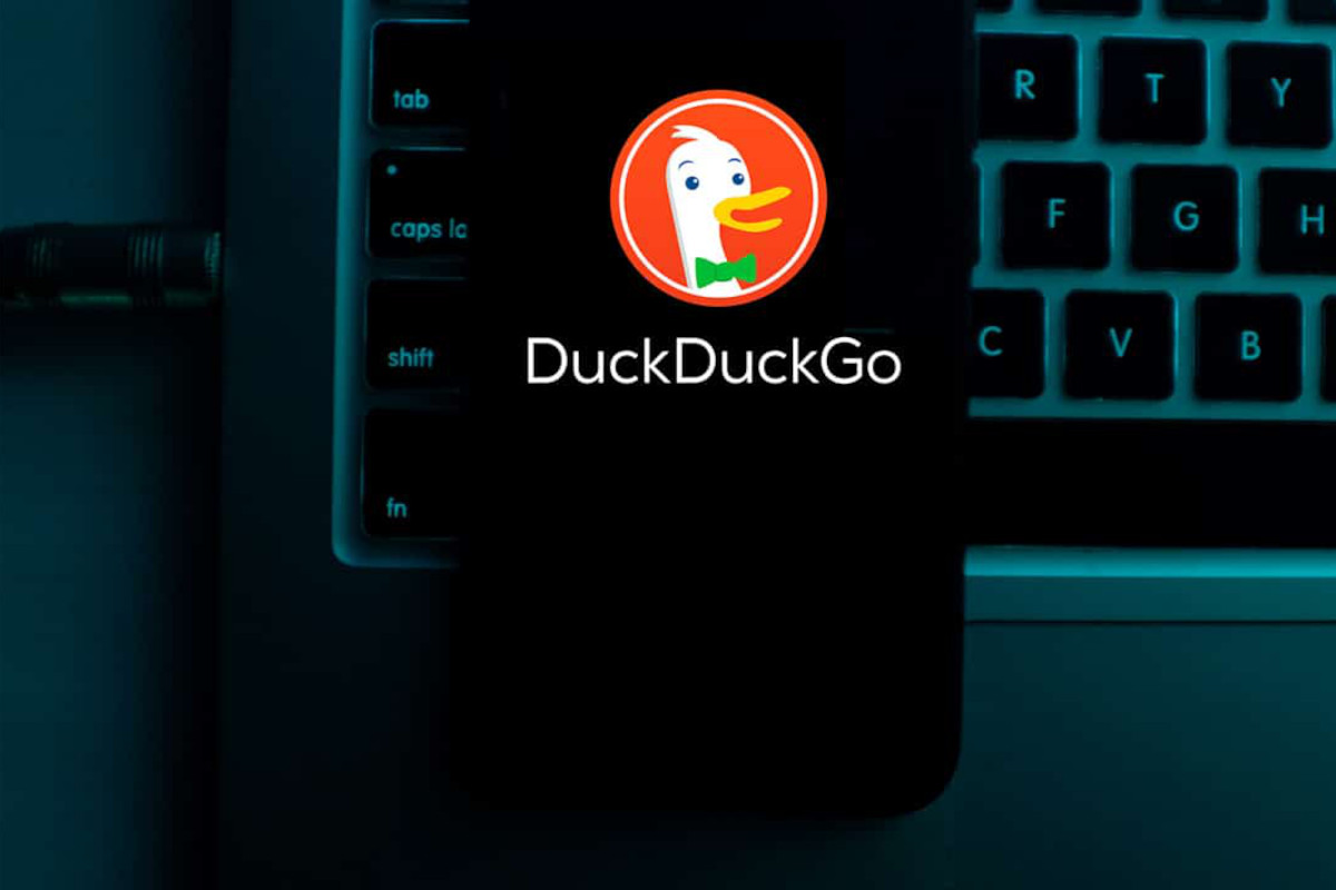DuckDuckGo vuole impedire il tracciamento delle app su Android