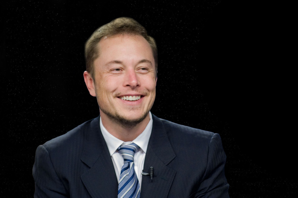 Elon Musk chiede agli utenti di Twitter se vendere il 10% delle azioni Tesla