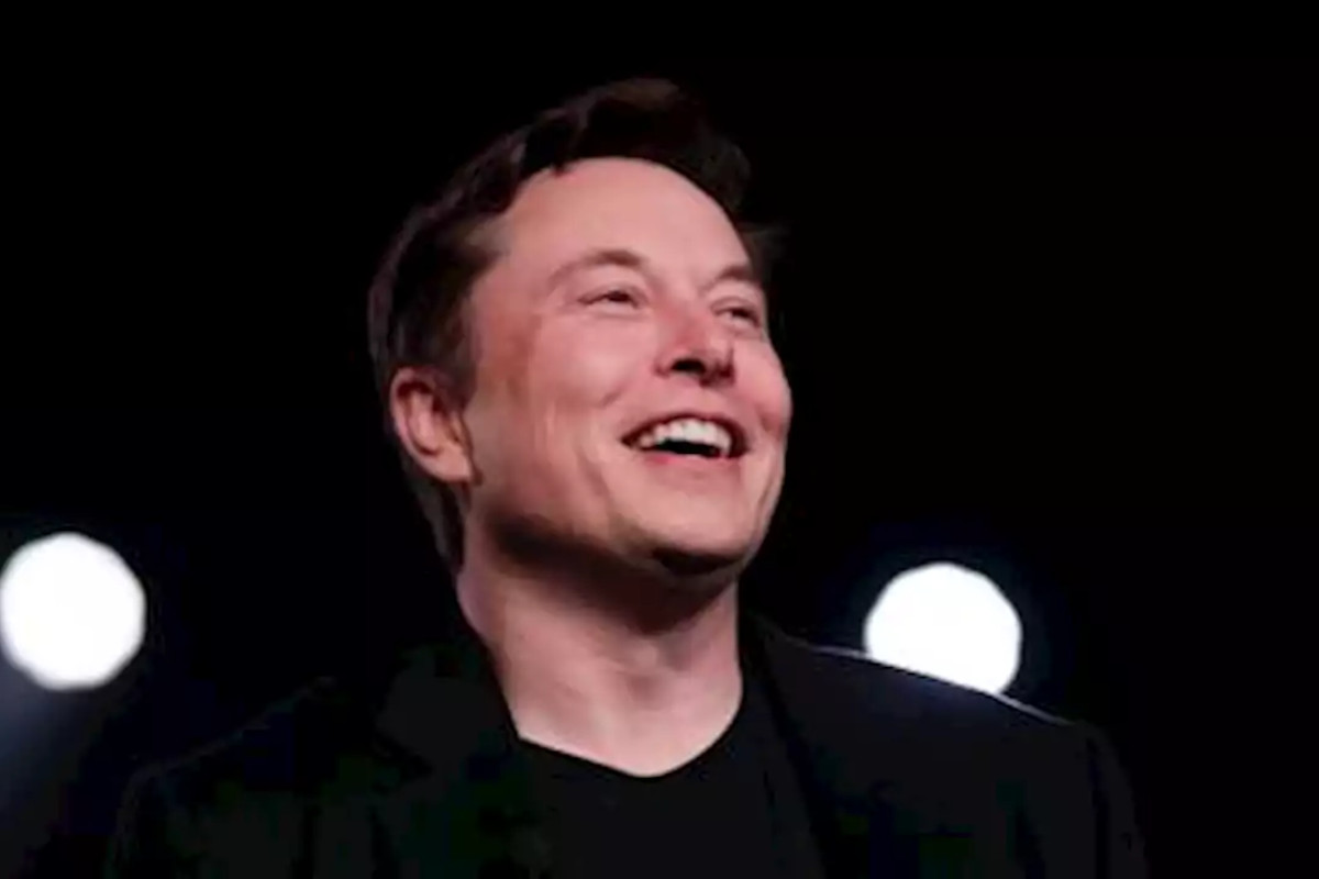 Elon Musk vuole vendere 6 miliardi di dollari in azioni Tesla per contrastare la fame nel mondo