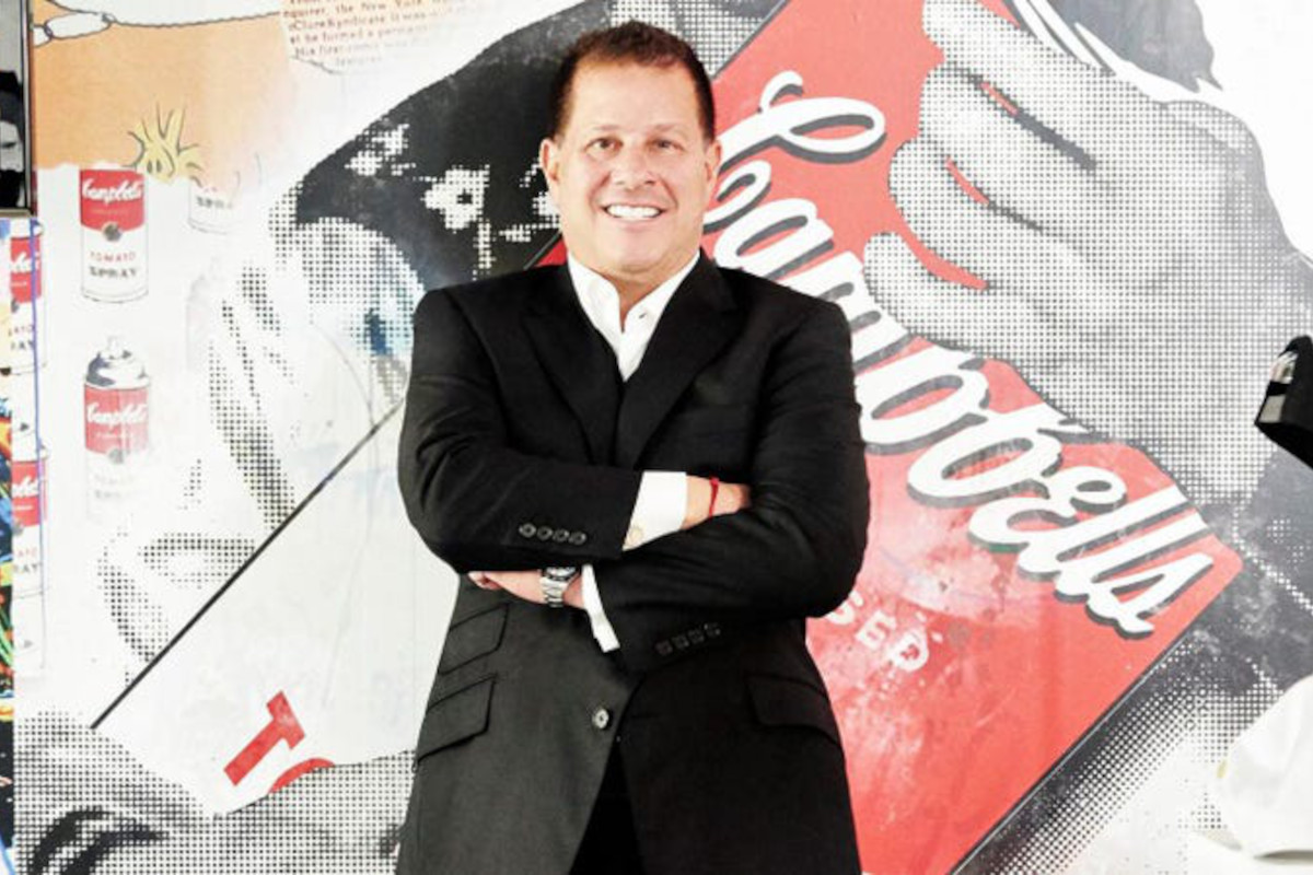 Authentic Brands, Jamie Salter ha fatto una fortuna da un miliardo di dollari con il rebranding di altri marchi