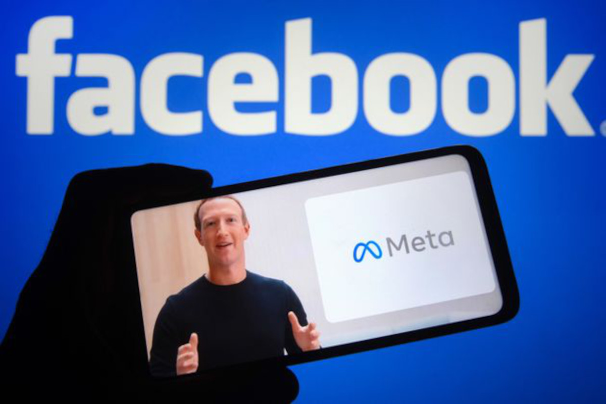 Rebrand Facebook, il valore dei token del Metaverso salgono alle stelle