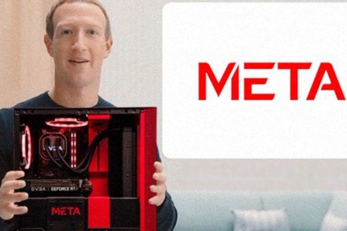 META PC chiede 20 milioni di dollari a Zuckerberg per cedere il nome a Facebook
