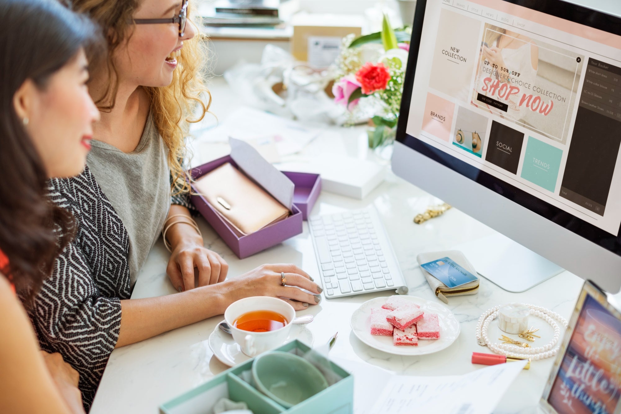 Re-commerce, il futuro del retail sostenibile