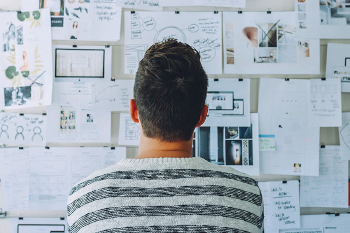 5 consigli di personal branding migliorare la ricerca di lavoro
