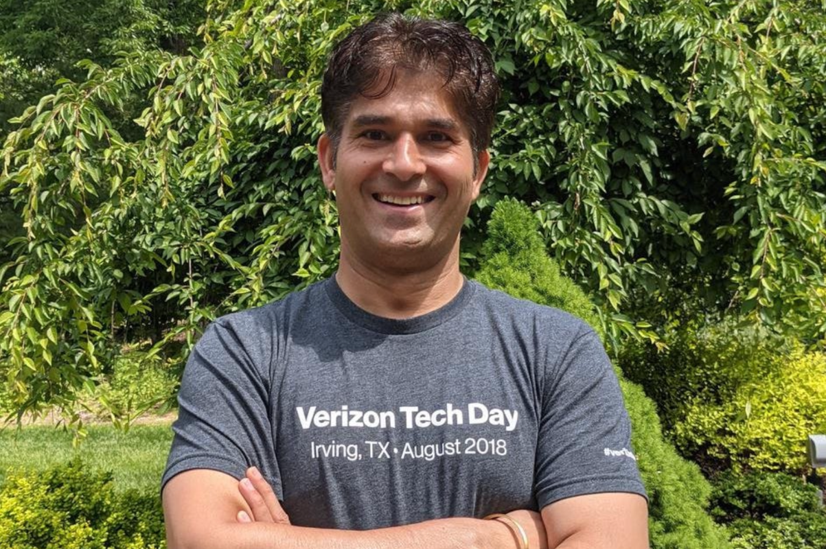 Verizon, come diventare un’organizzazione digital-first