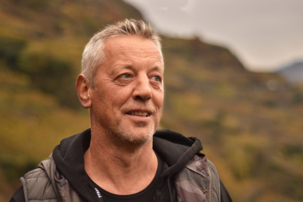 PAOLO PIATTA
