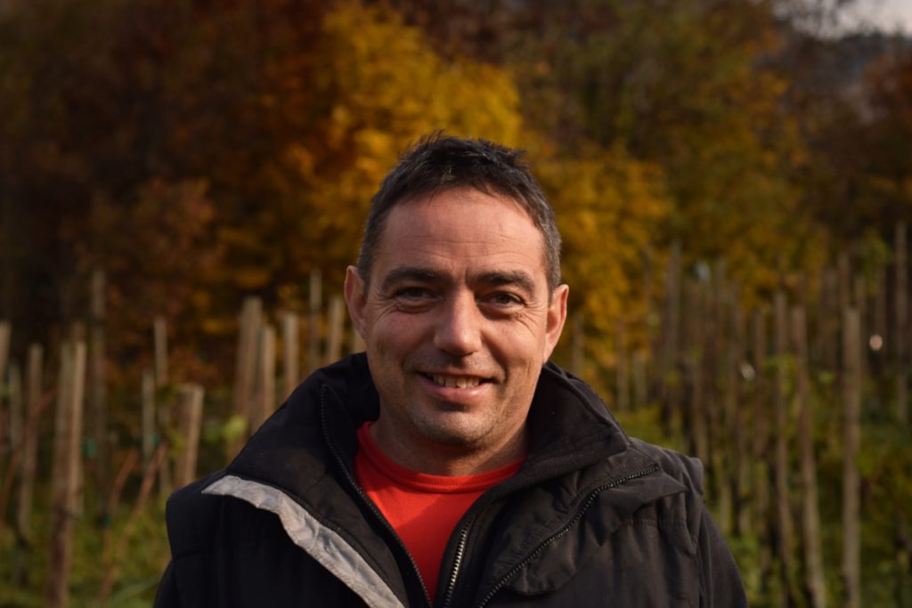 RICCARDO PENSINI