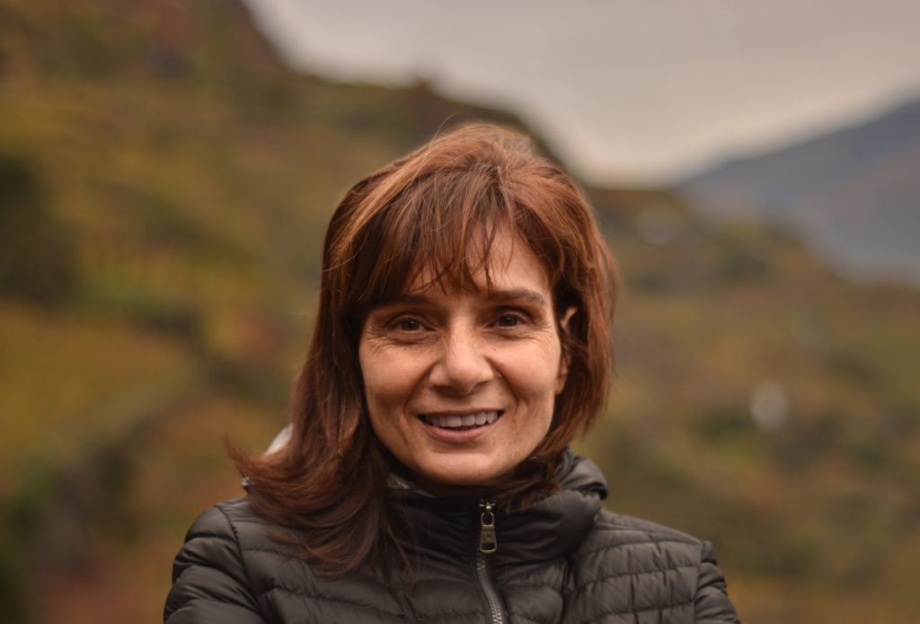 SONIA SOVERNA
