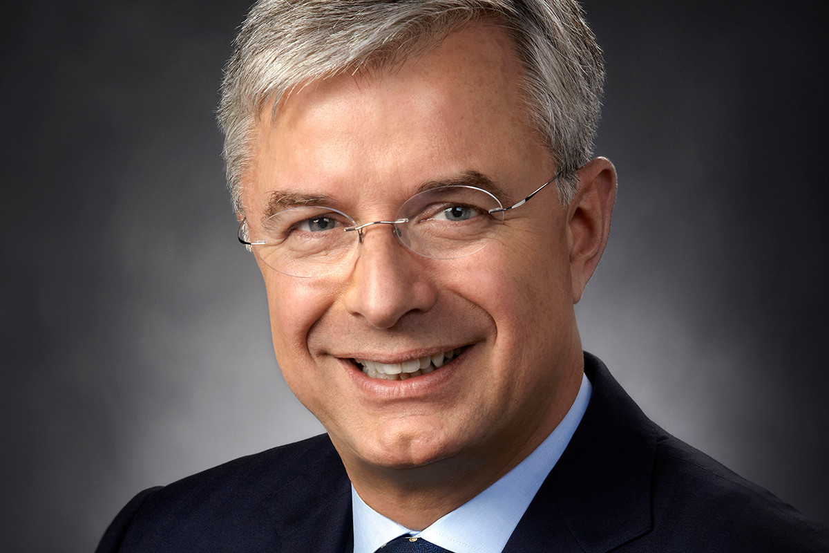 Hubert Joly, i 4 principi dei grandi leader per l’ex CEO di Best Buy