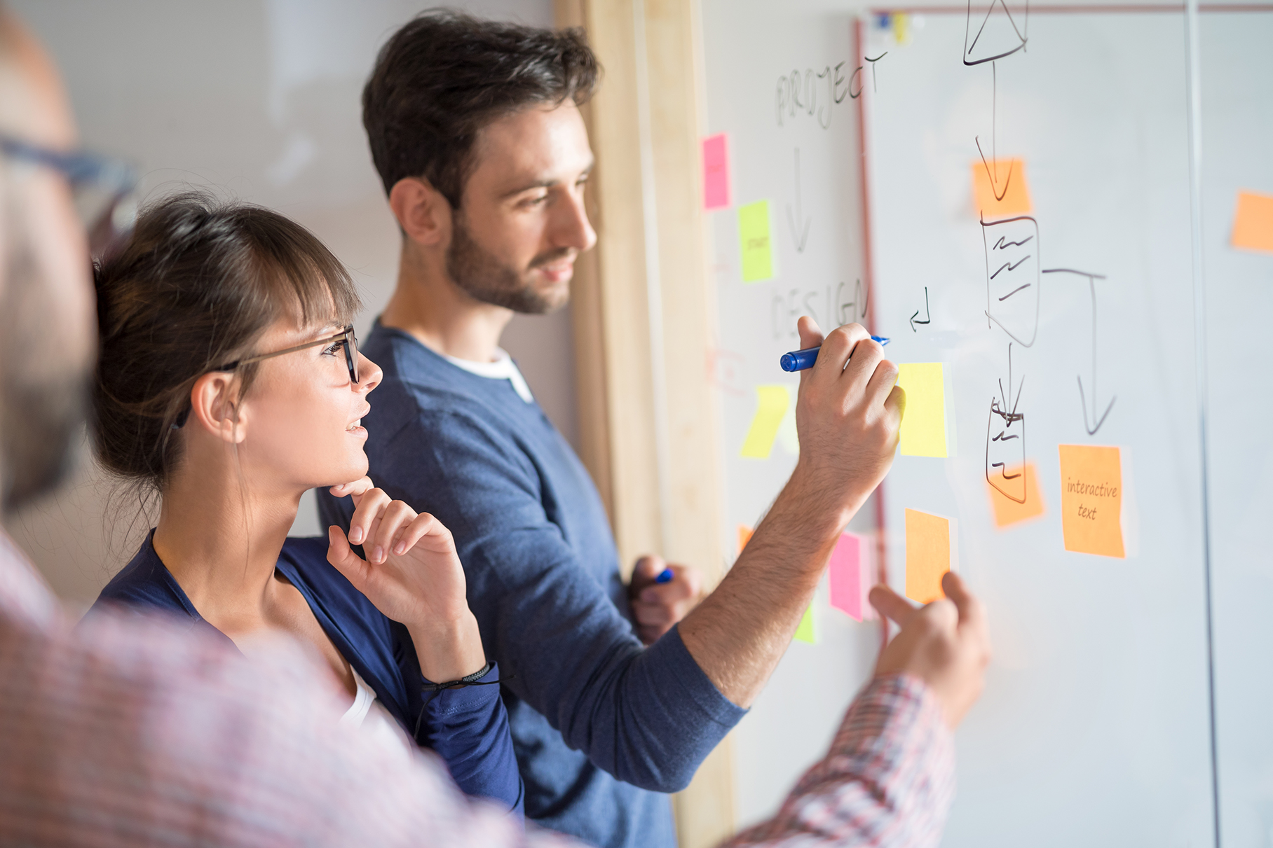 5 modi in cui l’intelligenza emotiva ti renderà un leader migliore