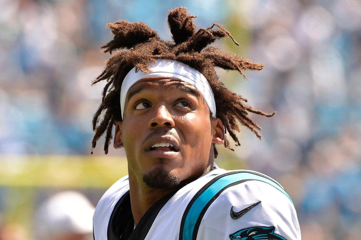 Daring Foods, Cam Newton investe nella startup di pollo vegetale