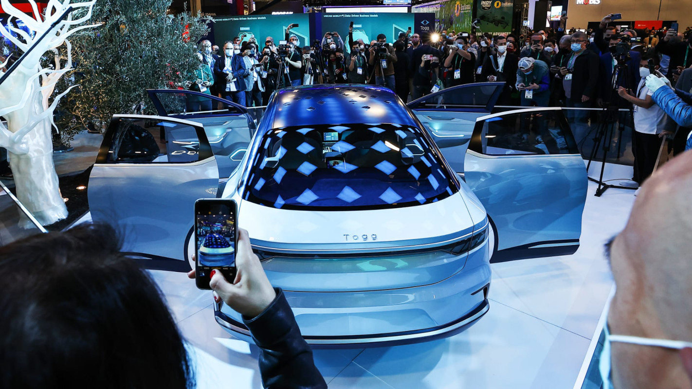 CES 2022, 3 tendenze tecnologiche che rivoluzioneranno il futuro del business