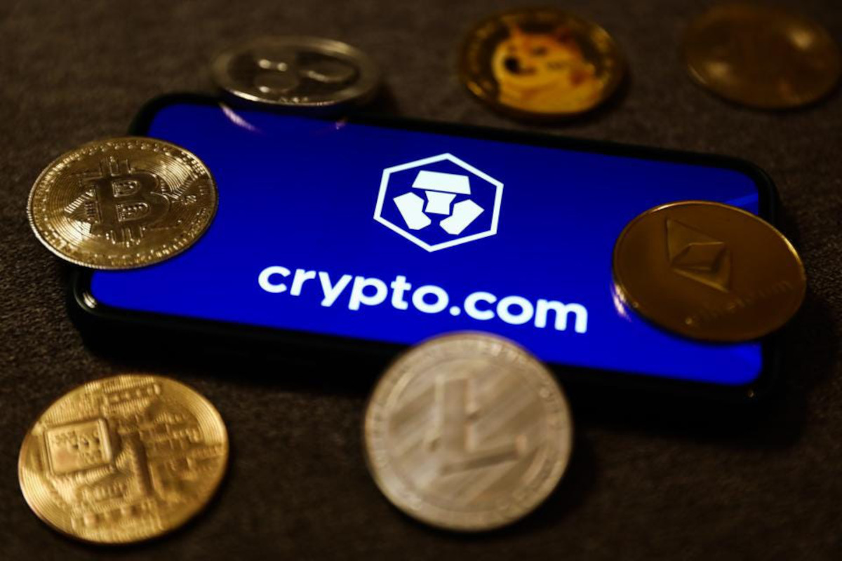 Crypto.com ammette hackeraggio da 35 milioni di dollari