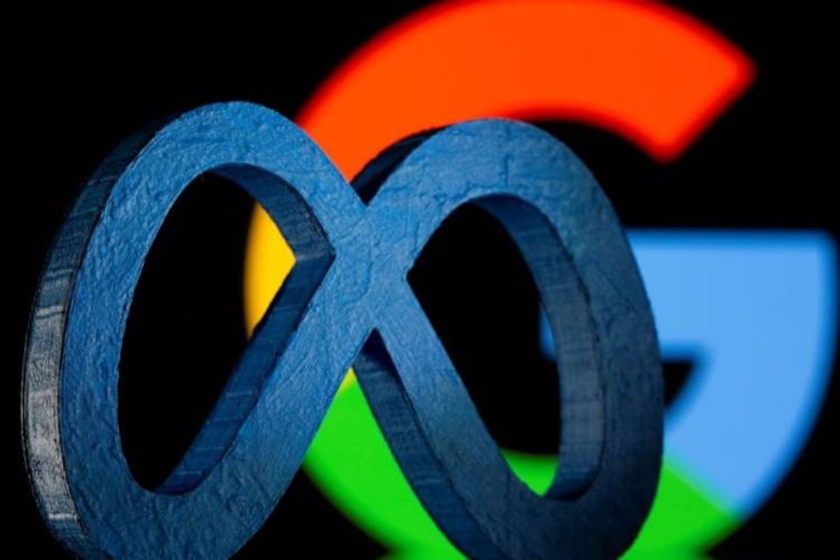 Francia, multa da 210 milioni di euro a Google e Facebook per i cookie manipolativi