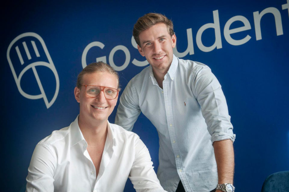 GoStudent raccoglie 340 milioni di dollari per portare l’insegnamento online negli Stati Uniti