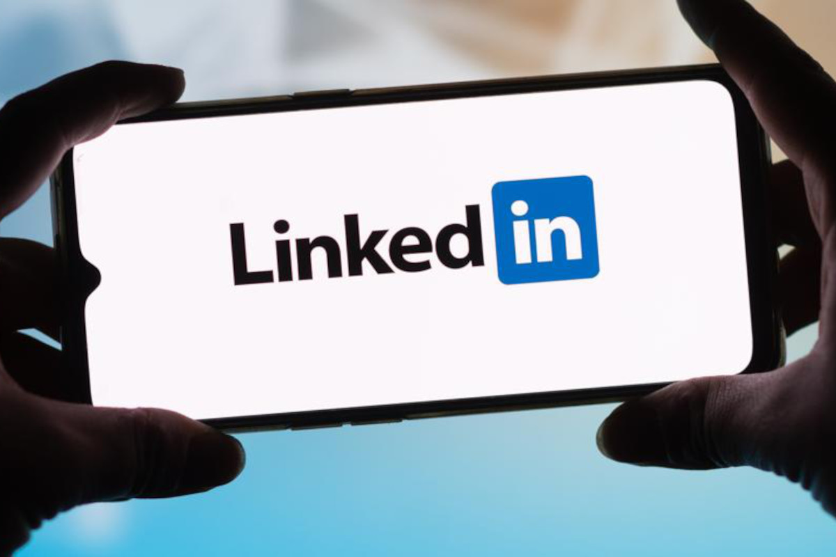 5 errori presenti nel 99% dei profili LinkedIn