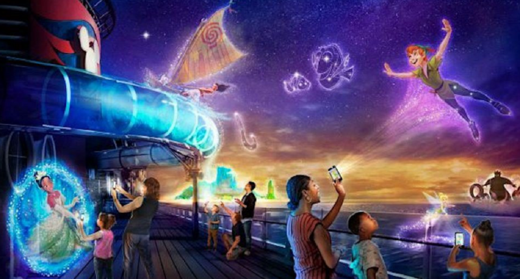 metaverso disney 1024x549