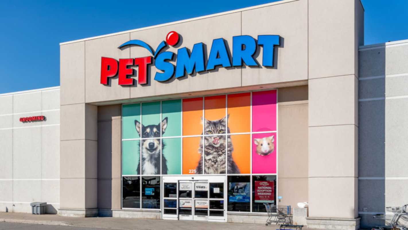 PetSmart ha aspettato troppo a lungo per perseguire un accordo SPAC?