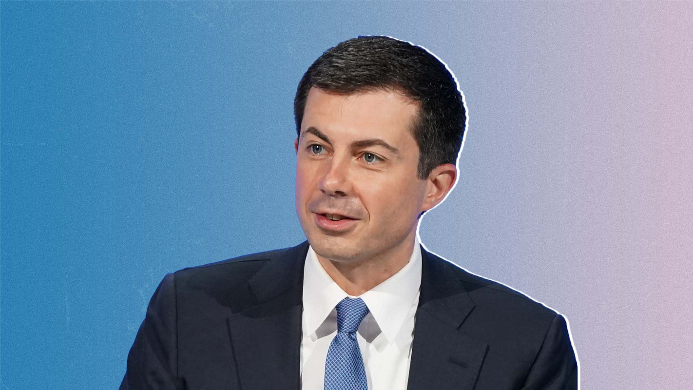 Come Pete Buttigieg vuole aiutare le aziende a costruire il futuro dei trasporti