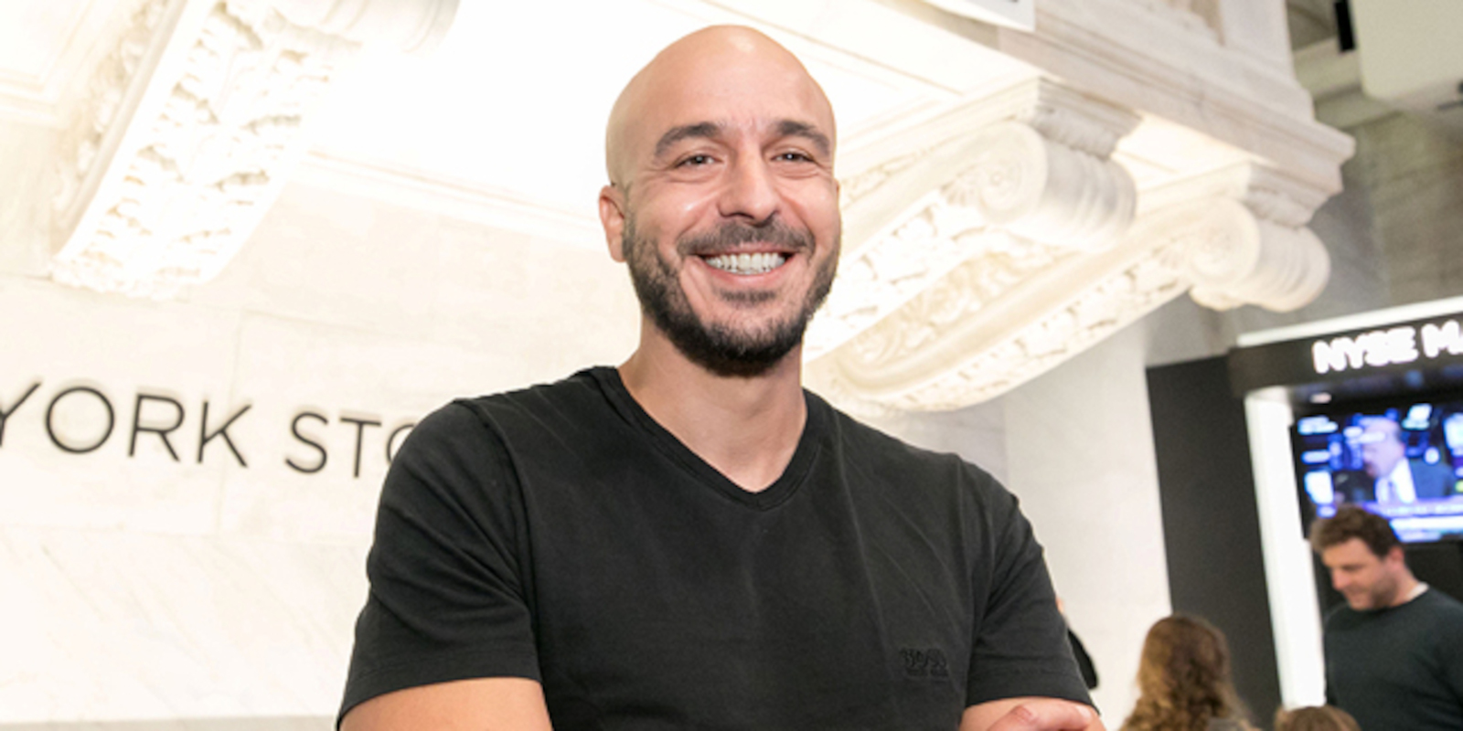 Elastic, il CEO si dimette: anche il presidente della società lascia
