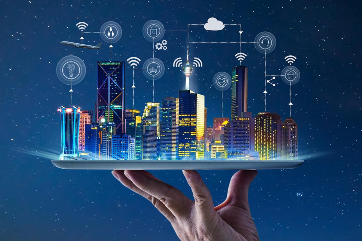 3 opportunità di business nel mondo in espansione delle smart cities