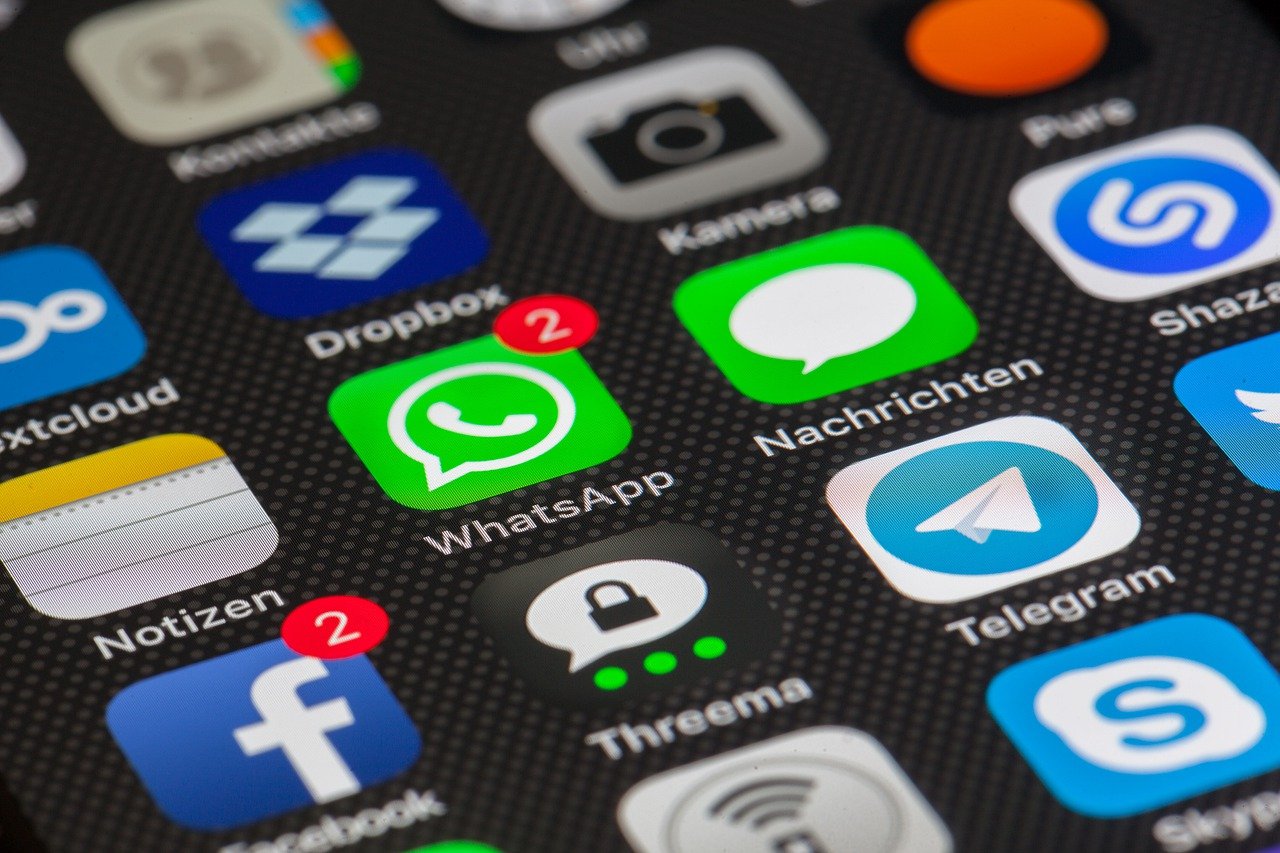 Come esportare le chat di Whatsapp con Mobiletrans